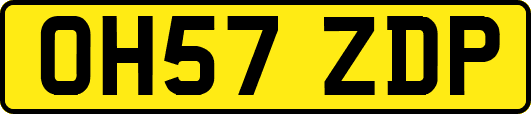 OH57ZDP