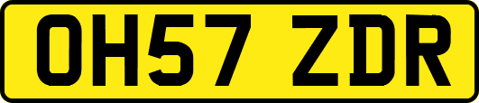 OH57ZDR