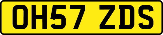 OH57ZDS