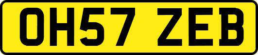 OH57ZEB