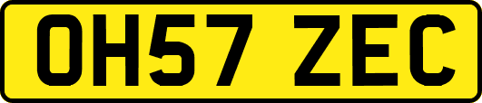 OH57ZEC