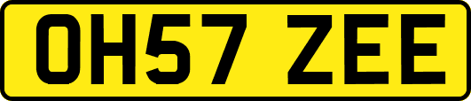 OH57ZEE