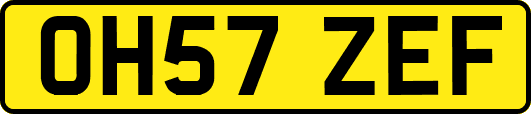 OH57ZEF