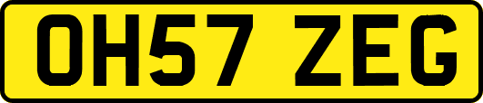 OH57ZEG