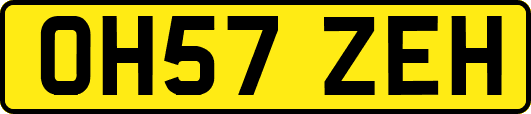 OH57ZEH