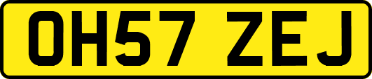 OH57ZEJ