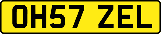 OH57ZEL