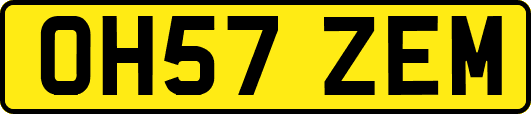 OH57ZEM