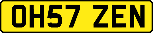 OH57ZEN