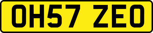 OH57ZEO