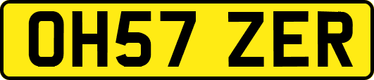 OH57ZER