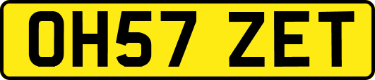 OH57ZET