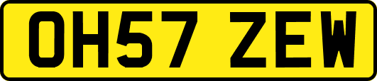 OH57ZEW