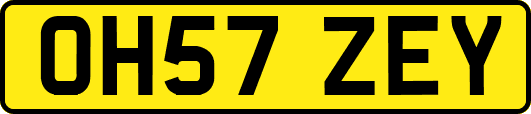OH57ZEY