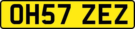 OH57ZEZ