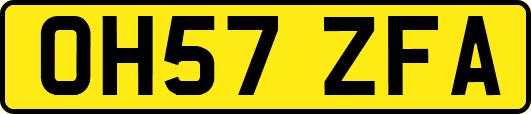 OH57ZFA