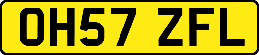 OH57ZFL