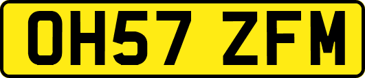OH57ZFM