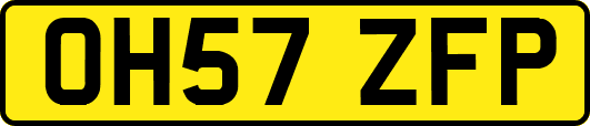 OH57ZFP