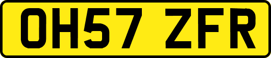 OH57ZFR
