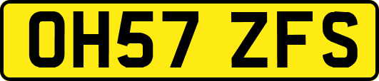 OH57ZFS