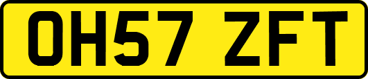 OH57ZFT