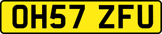 OH57ZFU