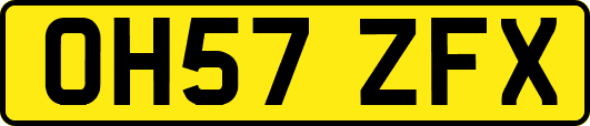OH57ZFX