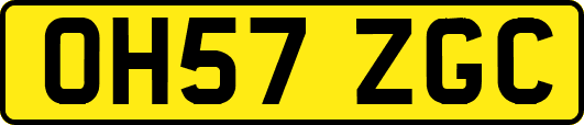 OH57ZGC