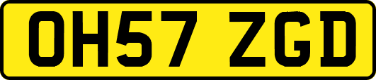 OH57ZGD