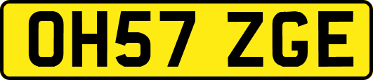 OH57ZGE
