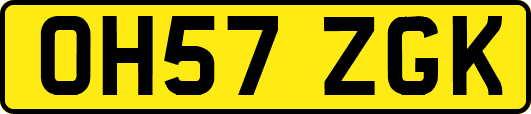 OH57ZGK