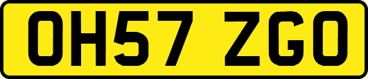 OH57ZGO