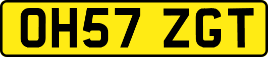 OH57ZGT