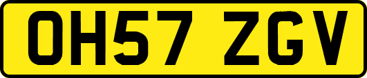 OH57ZGV