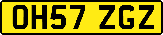 OH57ZGZ