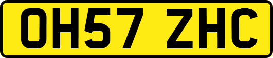 OH57ZHC