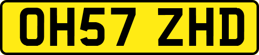 OH57ZHD