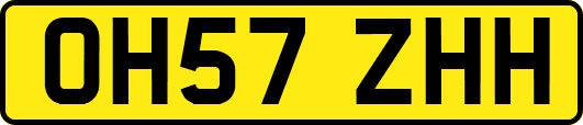 OH57ZHH