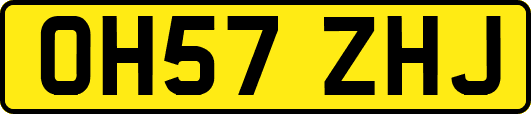 OH57ZHJ