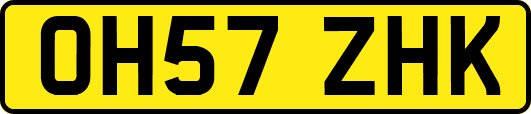 OH57ZHK
