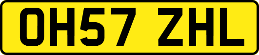 OH57ZHL