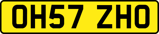 OH57ZHO