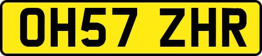 OH57ZHR