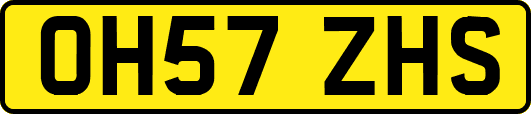 OH57ZHS