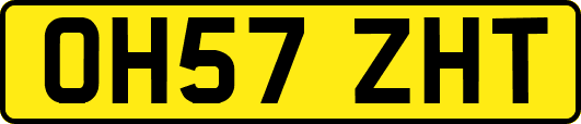 OH57ZHT