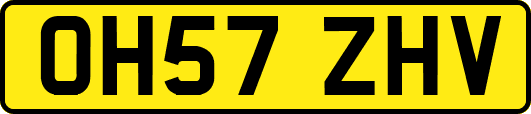 OH57ZHV