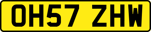 OH57ZHW