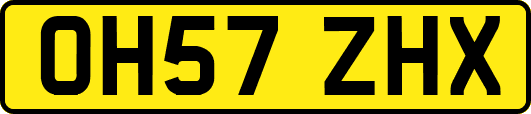 OH57ZHX