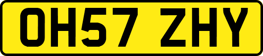 OH57ZHY